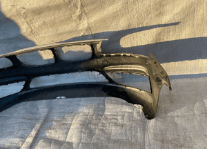 Bmw 2 F45 zderzak przedni 6XPDC 5