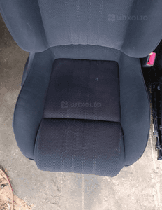 Alfa romeo 159 sportwagon kombi fotele komplet 6