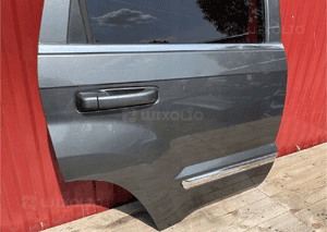 Jeep grand cherokee wk wh drzwi pdm igły w kolor 6