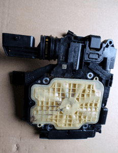 Audi A5 A6 C8 mechatronik sterownik skrzyni 0HK927156B 2
