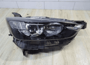 Mazda CX3 CX-3 prawa lampa przód soczewka H7 2015- D10E-51030 1