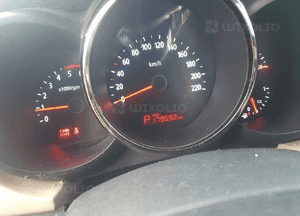 Kia soul i 1.6 crdi automat licznik europa 5
