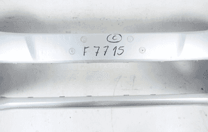 Ford transit connect MK2 lift 2017- zderzak przód przedni KT1B-17F775-G 5