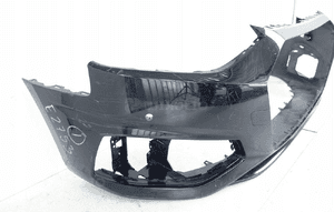 Zderzak przód przedni audi A4 B9 lift 19- 8W0807437AH 2