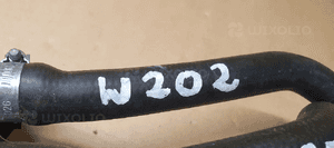 Dodatkowa pompka obiegu wody elektrozawór Mercedes W202 0018303484 15