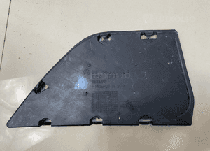 Bmw X3 E83 lift kratka zaderzaka lewa 51113416205 2