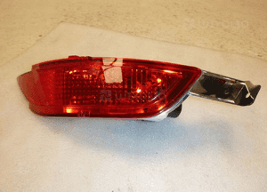 Ford fiesta c-max lampa przeciwmgielna prawy tył 5