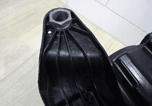 Mercedes GLE lampa lewa przód A1679066504 Multibea 4