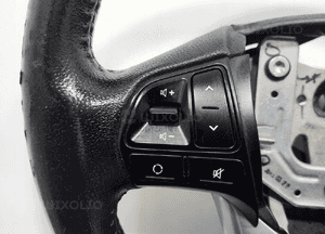 Kierownica multifunkcja sterownie przyciski kia rio iii 2011-2014 3