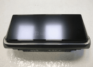 PEUGEOT 208 II E208 WYŚWIETLACZ EKRAN NAWIGACJI NR 1 3