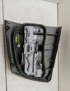 LAMPA LEWY TYŁ LEWA TYLNA OPEL VECTRA C LIFT SEDAN 3