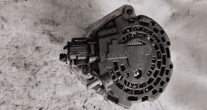 ALTERNATOR KIA RIO III CEED III HYUNDAI I30 III KONA 1.0 T-GDI 37300-04950 3