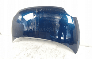 Fiat 500 2007- maska pokrywa silnika 4