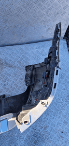 Zderzak tyl tylny 4 pdc vw touareg ii 2 7P org 9