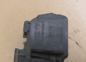 Ślizg zderzaka tył lewy hyundai tucson iii 15-20 86615-D7000 3