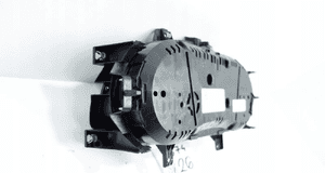 ZEGARY LICZNIK VOLKSWAGEN PASSAT B8 70014KM 3G0920740C 6