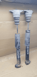 Amortyzator prawy lewy tył tylny Audi A6 C6 Kombi 4F0513032H 4