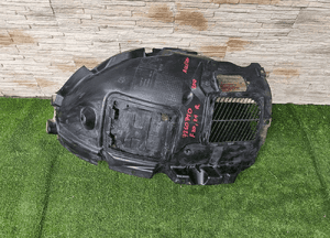 Nadkole bmw 1 F20 F21 7260610