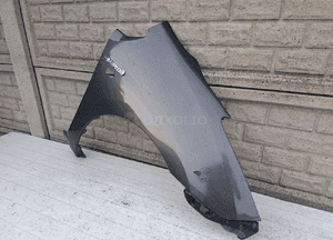 Toyota prius 03-09 błotnik przedni prawy 2