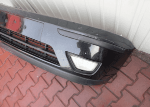 Zderzak przedni przod ford focus i lift radom 3
