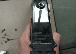 cewka zapłonowa astra 3 h 1.4 1.6 16v delphi 3