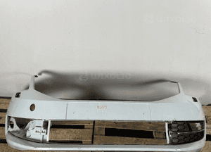 Zderzak przód przedni skoda octavia iii 5E0 lift 1