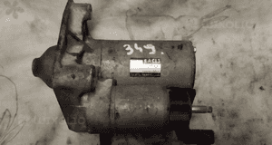 ROZRUSZNIK PEUGEOT CITROEN 1.2 VTI 9671530880 1