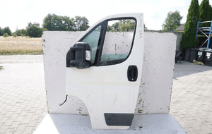 Drzwi lewy przód peugeot boxer ii 2 249