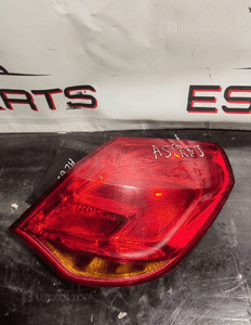 Lampa tył prawa opel astra j 09-15 hb 1