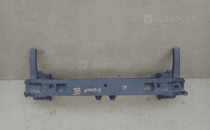 Belka pod zderzak przód przednia vw passat B8 3G