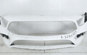 Zderzak przód przedni mercedes a W177 amg 18- A1778856100 4
