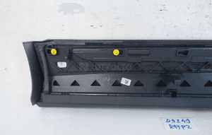 Audi Q8 4M8 listwa drzwi lewy tył lewa tylna 18- 4M8853969B 5