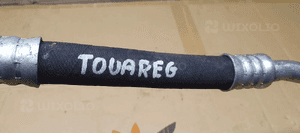 Przewód rurka klimatyzacji klimy VW Touareg 7L6820743B 8