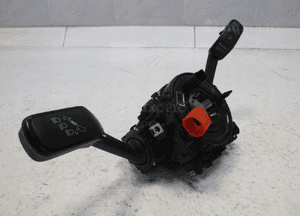 VW GOLF VII PRZEŁĄCZNIK ZESPOLONY MANETKI TAŚMA 7