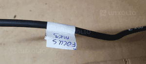 Wąż przewód wody płynu Ford Focus MK3 1.6 TDCI BV61-8C012-AA 8