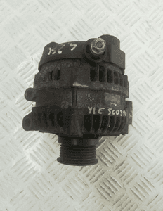 RANGE ROVER SPORT L320 4.2 SUPERCHARGED ALTERNATOR 2