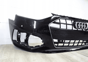 A4 B9 8W0 lift zderzak przedni przód 4x pdc 2