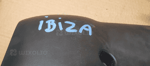 Osłona obudowa kolumny kierowniczej ramka licznika Seat Ibiza IV 6J 6J0858559 7