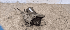 Rozrusznik 9648644680 Valeo 1.6 109KM NFU Citroen C3 C4 Xsara Picasso Peugeot 307 5