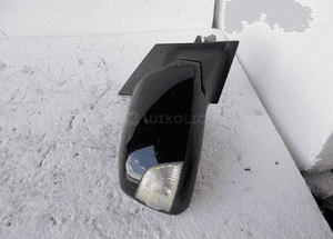 Lusterko Elektryczne Prawe FORD FOCUS MK2 6-PIN D 3