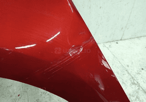 Błotnik lewy przód przedni seat leon 3 iii 5F 2012- 2