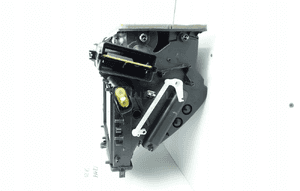 Nagrzewnica climatroni iveco daily 2014- 3