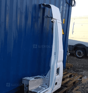 Słupek lewy bok ćwiartka ducato jumper boxer movano 06-14 no 100/036 2