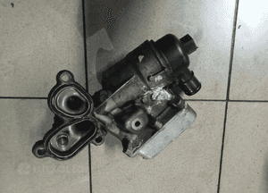 obudowa filtra oleju renault 2.0 dci 1