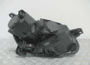 Lampa przednia przód lewa peugeot partner iii 3 9816826980 2018-2023 15