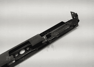 Pas górny belka wzmocnienie przód przednie land rover defender 2007-2014 7