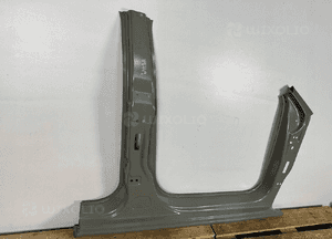 Prog slupek prawy rama skoda fabia iii 3 6V 6V6 2014- nowka oryginalny 2