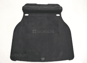 JAGUAR XJ X351 LONG PODŁOGA PŁYTA BAGAŻNIKA 2