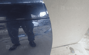 Drzwi prawe tylne prawy tył land rover velar 2