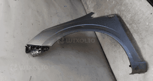 Opel zafira b błotnik przedni przód lewy Z163 3